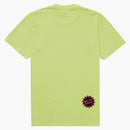Supreme Jamie Reid Anarchy Tee Bright Yellow