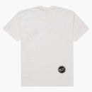 Supreme Jamie Reid Anarchy Tee White