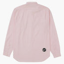 Supreme Jamie Reid Fuck All Shirt Light Pink