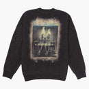 Jane’s Addiction Cardigan Black