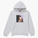 Jane’s Addiction Hooded Sweatshirt Ash Gray