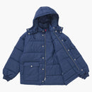 Jane's Addiction Mechanics Jacket Navy