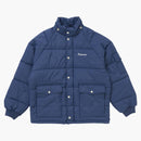 Jane's Addiction Mechanics Jacket Navy