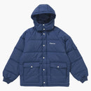 Jane's Addiction Mechanics Jacket Navy