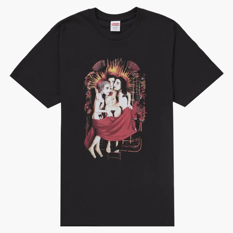 Jane’s Addiction Ritual Tee Black