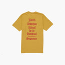 Jane’s Addiction Ritual Tea Mustard