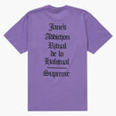 Jane’s Addiction Ritual Tea Purple