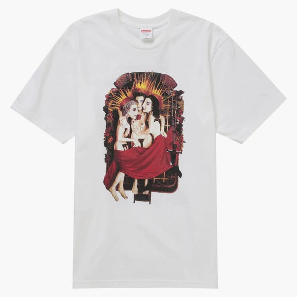 Jane's Addiction Ritual Tea White