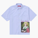 Jane’s Addiction S/s Shirt Light Blue