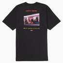 Janeova závislost krade čaj černá