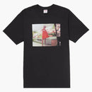 Janeova závislost krade čaj černá