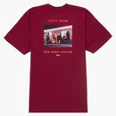 La adicción de Jane robando cardenal de té