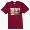 La adicción de Jane robando cardenal de té