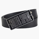 Supreme Jean Paul Gaultier Belt Black