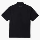 Supreme Jean Paul Gaultier Flower Power Rayon Shirt Nero