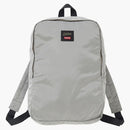 Supreme Jean Paul Gaultier Reversible Backpack Ma-1 Silver