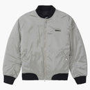 Supreme Jean Paul Gaultier Reversible Backpack Ma-1 Silver