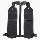 Supreme Jean Paul Gaultier Schott Leather Holster Negro