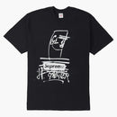 Supremo Jean Paul Gaultier Tea Black