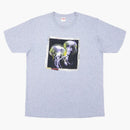 Supreme Jellyfish Tea Heather Grey