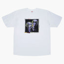 Najwyższa galaretka herbata biała biała