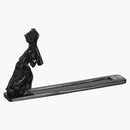 Supreme Jesus incense holder black