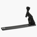 Supreme Jesus incense holder black