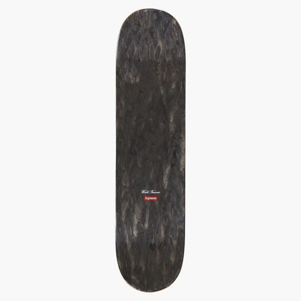 Supreme Jet Skateboard Black