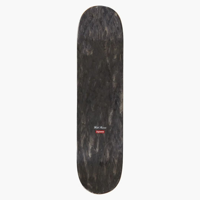 Supreme Jet Skateboard Black