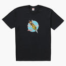 Supreme jet tea black