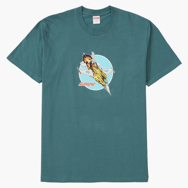 Supreme jet tea dark teal