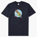 Supreme Jet Tea Navy