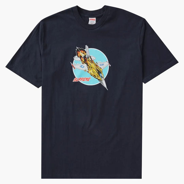 Supreme jet tea navy