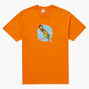 Supreme jet tea orange