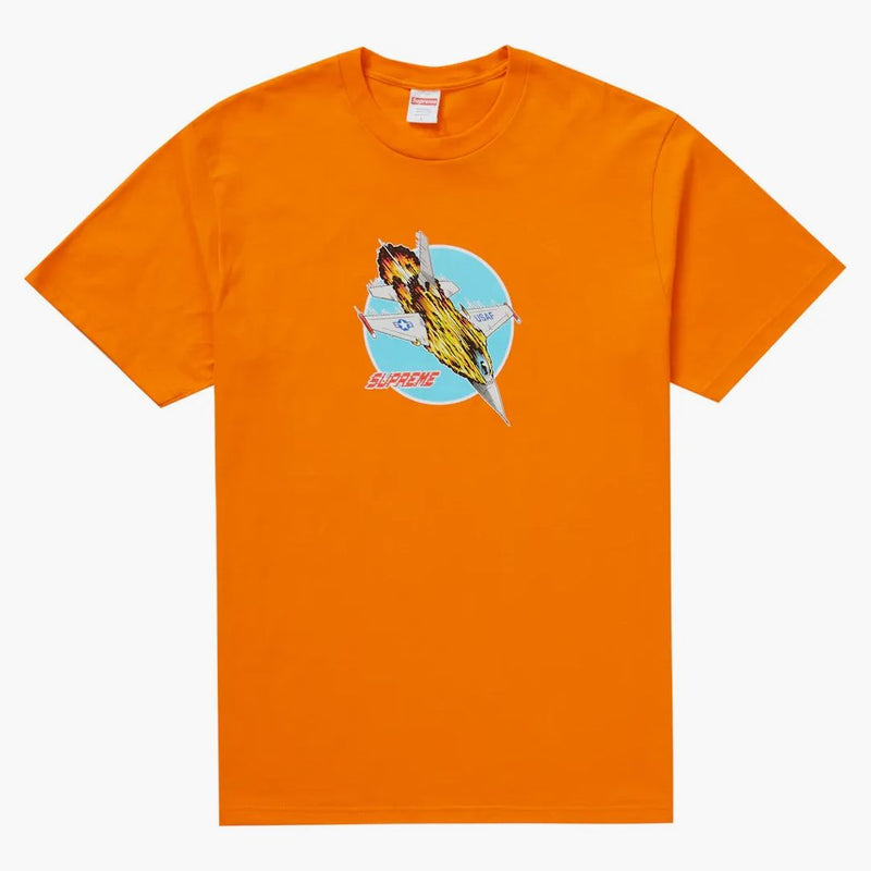 Supreme Jet Tea Orange