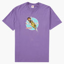 Supreme jet tea purple