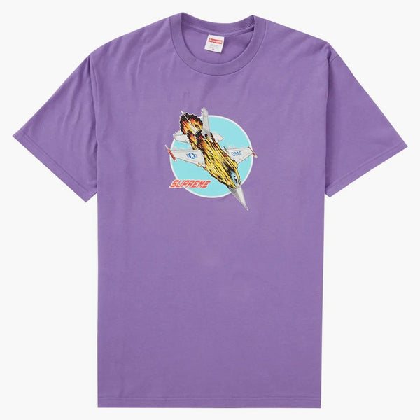 Supreme Jet Tea Purple