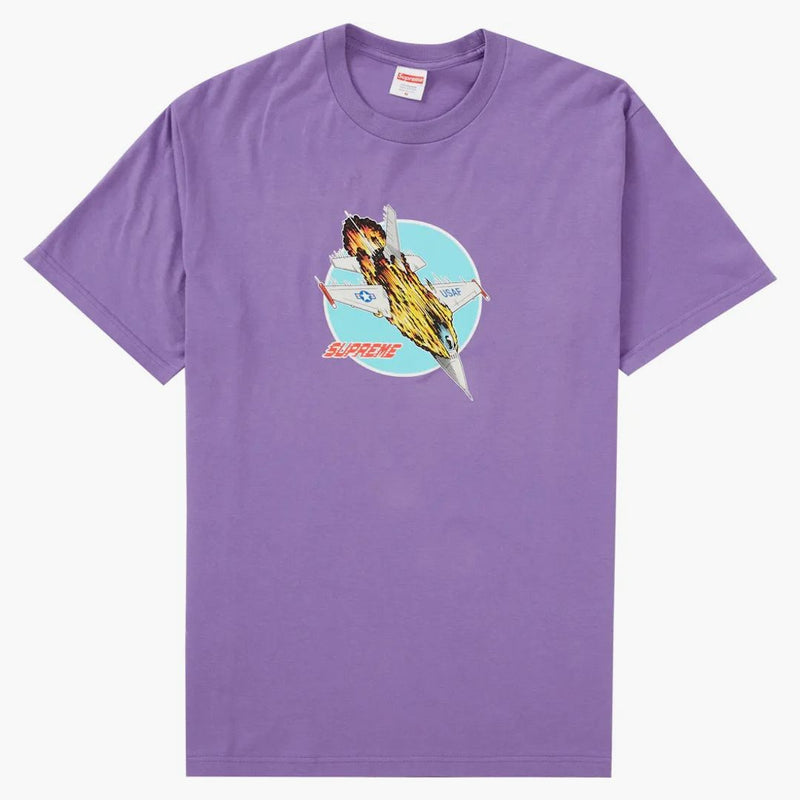 Supreme Jet Tea Purple