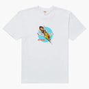 Supreme jet tea white