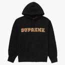 Supreme Jewels Hooded Sweatshirt (FW20) Black