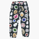 Supreme Jewels Sweatpant Black