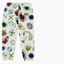 Supreme Jewels Sweatpant Cream