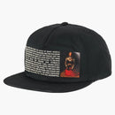 Supreme Joan of Arc 5-Panel Black