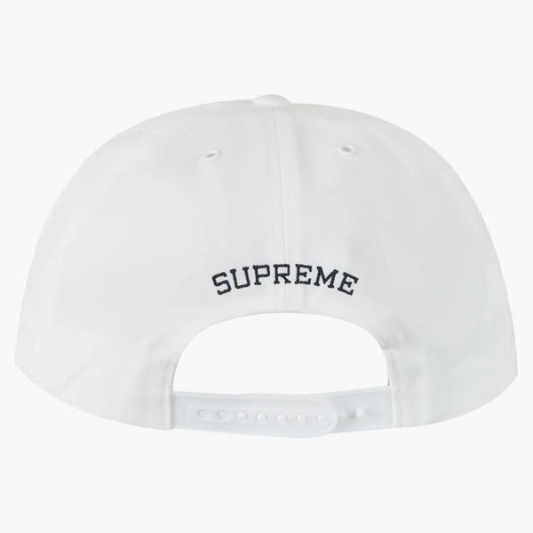 Suprema Joan de Arco de 5 paneles White