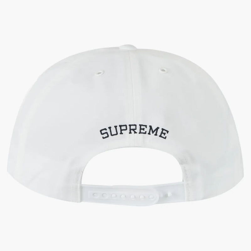 Suprema Joan de Arco de 5 paneles White