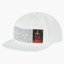 Supreme Joan Of Arc 5-panel White