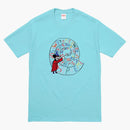 Supremo Joe Roberts Té de remolino Aqua