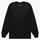 Supreme Joel-Peter Witkin Harvest l/s tea black