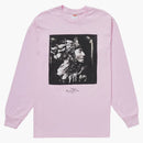 Supreme Joel-Peter Witkin Harvest l/s tea light pink
