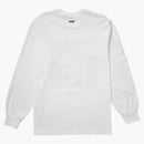 Supreme Joel-Peter Witkin Harvest L/S TEE White